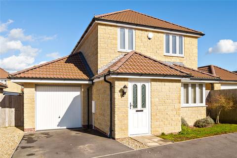 3 bedroom detached house for sale - Collingham Close, Templecombe, Somerset, BA8