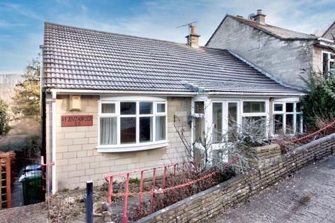 2 bedroom semi-detached bungalow for sale - Clydesdale Road, Box