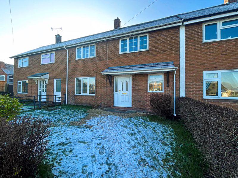 Windsor Road, Cheslyn Hay, WS6 7EN 2 bed terraced house £170,000