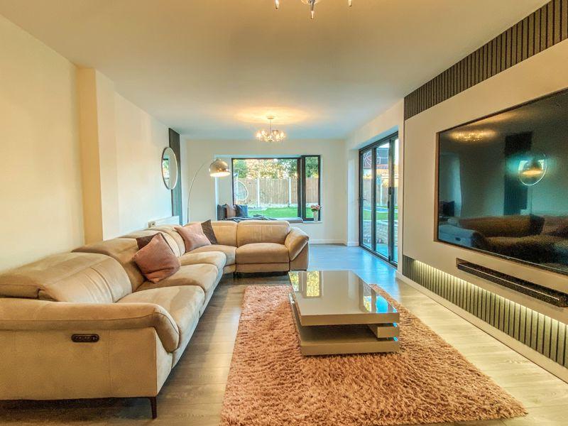 Inglewood Grove, Streetly, Sutton... 4 bed detached house £825,000