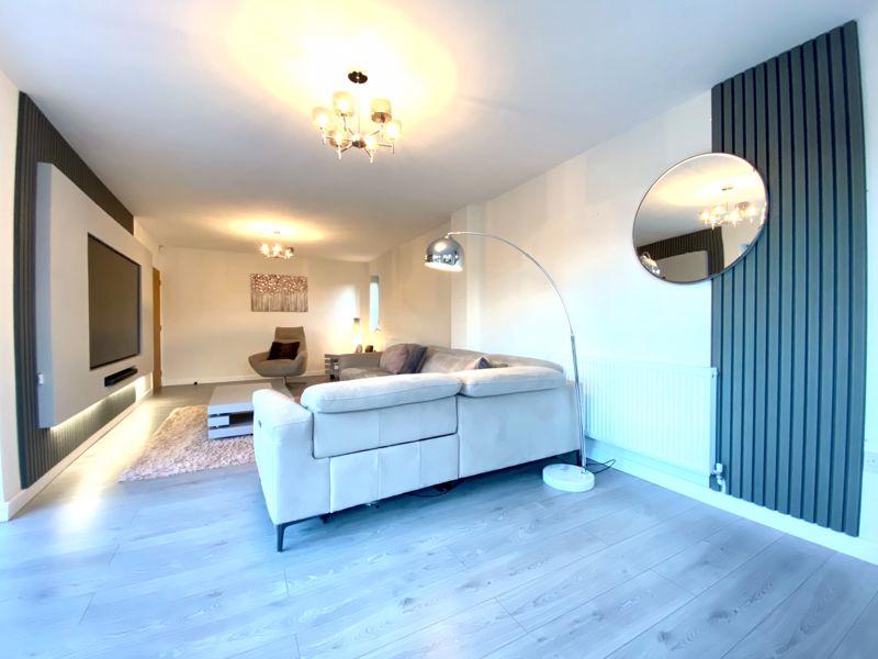 Inglewood Grove, Streetly, Sutton... 4 bed detached house £825,000