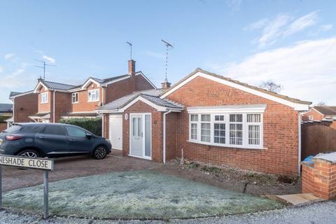 3 bedroom detached bungalow for sale - Fineshade Close, Barton Seagrave