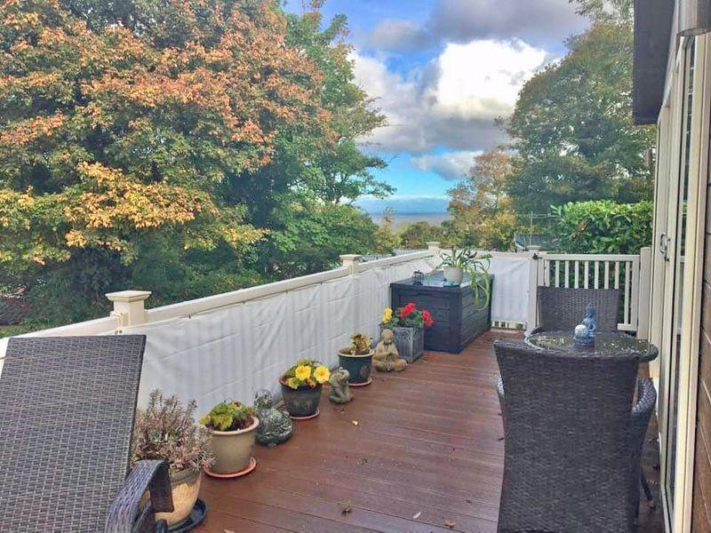 Decking