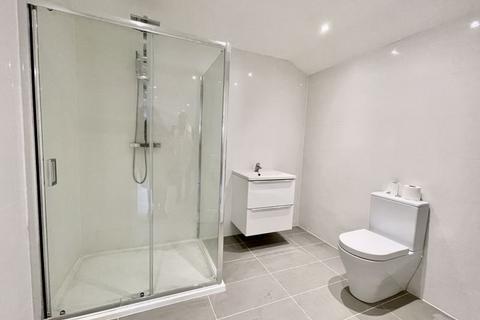 1 bedroom apartment to rent, Windsor Street, Uxbridge,UB8