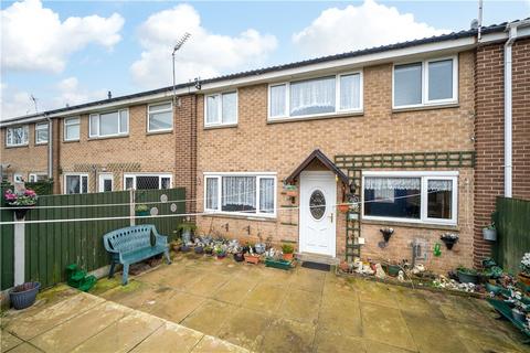 14 Nursery Garth, Wetherby, LS22 6TP