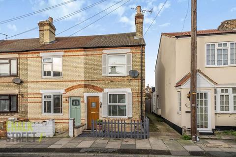 13 Claremont Road, Hornchurch, RM11 1BY