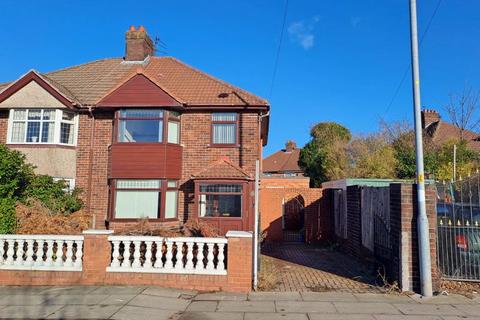 3 bedroom semi-detached house for sale, Orrell Road, Liverpool