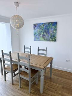 undefined, New Charlton Way, Bristol BS10
