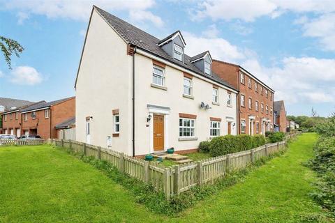 undefined, New Charlton Way, Bristol BS10