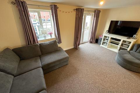 2 bedroom apartment for sale - North Street, Whitwick, LE67