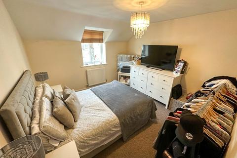 2 bedroom apartment for sale - North Street, Whitwick, LE67