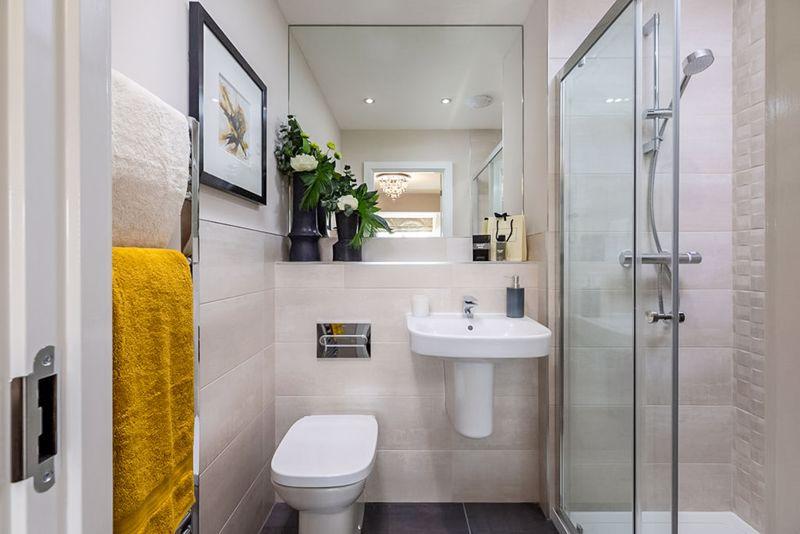 Ensuite