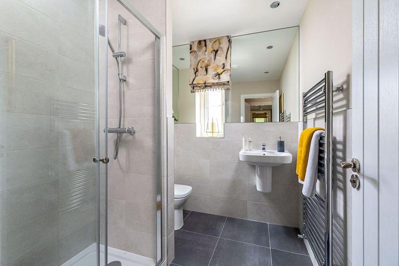 Ensuite