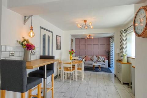 4 bedroom detached house for sale - Blakeway Close, Broseley