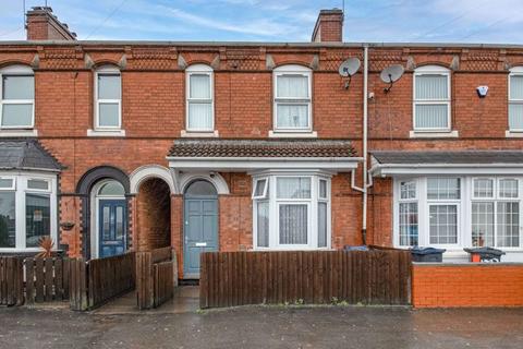 3 bedroom terraced house for sale - Pershore Road, Birmingham