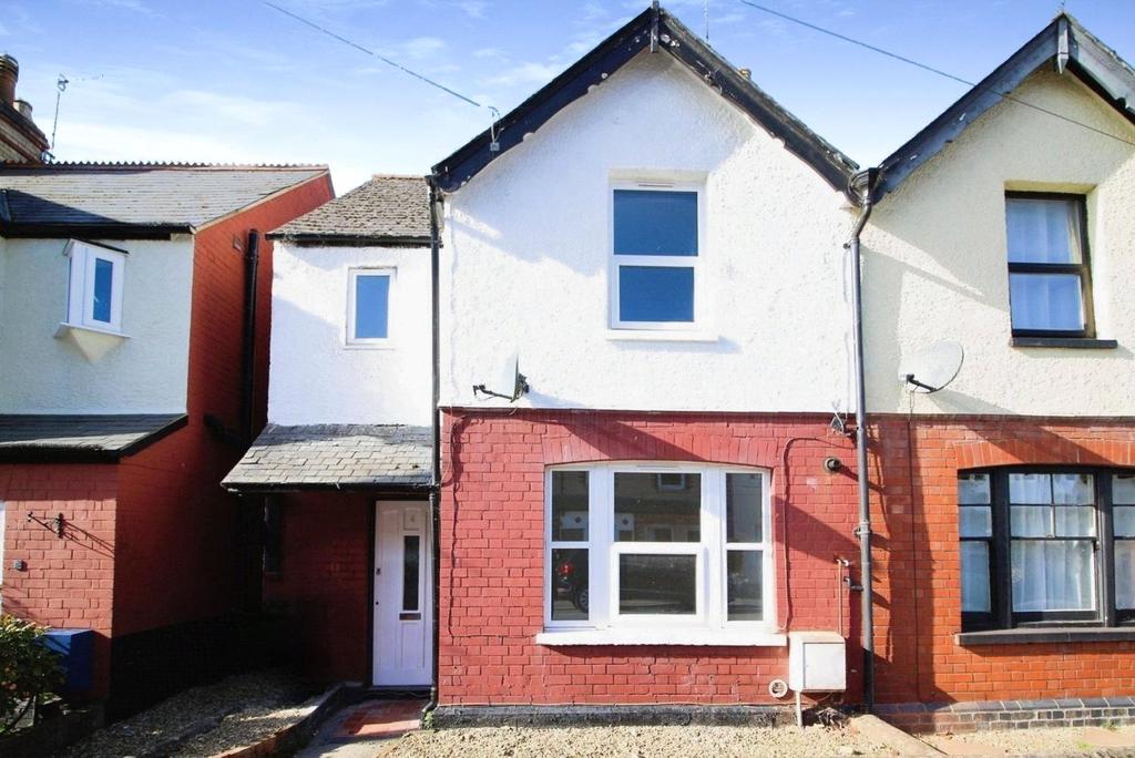 Purley Road, Cirencester, GL7 3 bed semidetached house for sale £325,000