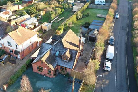 4 bedroom detached house for sale - Grazeley Road, Three Mile Cross, Reading, Berkshire, RG7