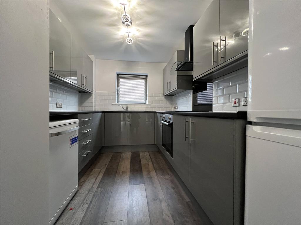 Albion Street, Wolverhampton, West Midlands, WV1 2 bed apartment £895