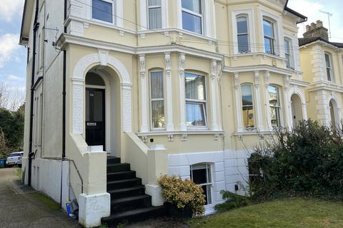 1 bedroom flat to rent, Upper Grosvenor Road, Tunbridge Wells , Kent