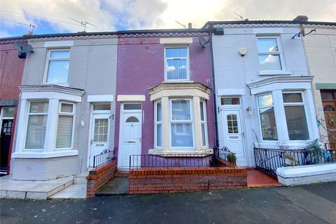 2 bedroom terraced house for sale - Briarwood Road, Aigburth, Merseyside, L17