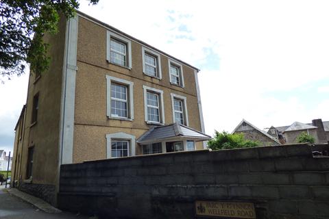 1 bedroom flat to rent - Wellfield Road, , Carmarthen