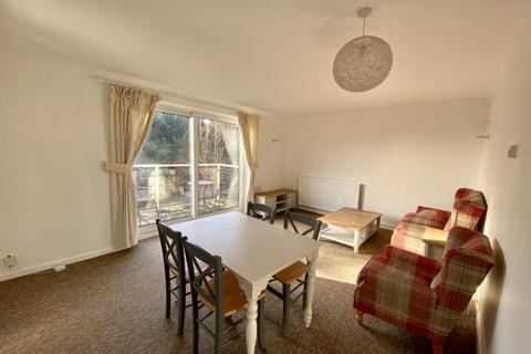 3 bedroom duplex to rent - Madingley Road, Cambridge,