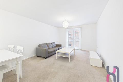 2 bedroom flat to rent, Brindley House,, 1 Elmira Way, Salford, Salford, M5