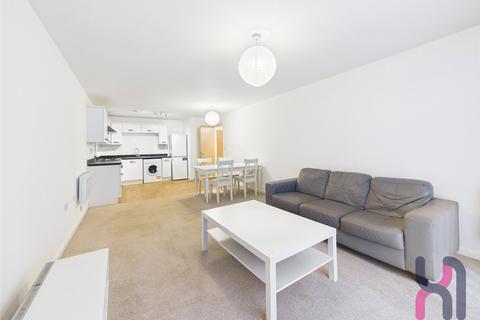 2 bedroom flat to rent, Brindley House,, 1 Elmira Way, Salford, Salford, M5
