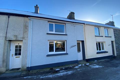 2 High Street, Tregaron, SY25 6JU