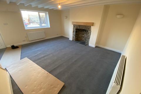 2 High Street, Tregaron, SY25 6JU