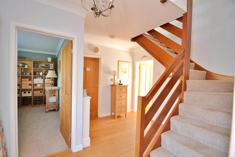 28 Barn Road, Broadstone, BH18 8NJ