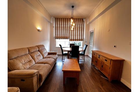 2 bedroom apartment to rent, Britannic Park, 15 Yew Tree Road, Moseley, Birmingham