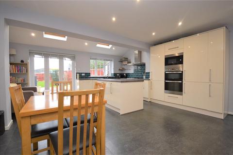 4 bedroom detached house for sale, St. Johns Close, Aberford, Leeds