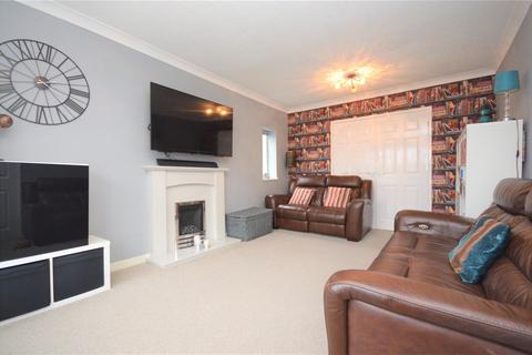 4 bedroom detached house for sale, St. Johns Close, Aberford, Leeds