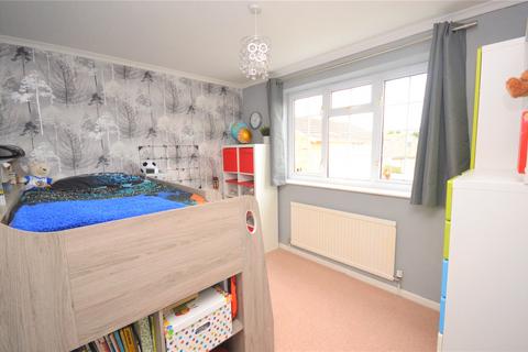 4 bedroom detached house for sale, St. Johns Close, Aberford, Leeds