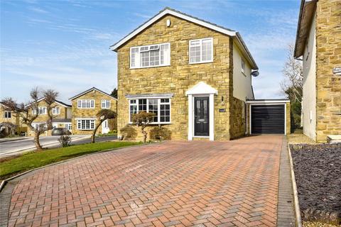 undefined, St. Johns Close, Aberford, Leeds