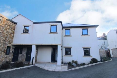 Carnforth - 2 bedroom apartment for sale
