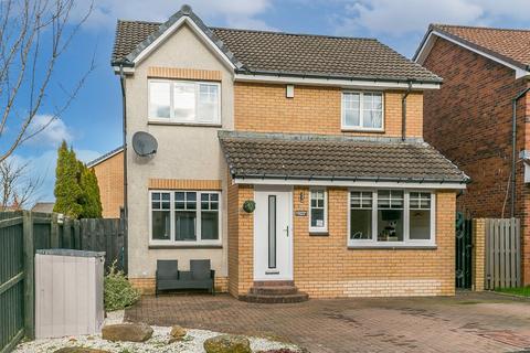 1 Locher Place, Coatbridge, ML5 4FL