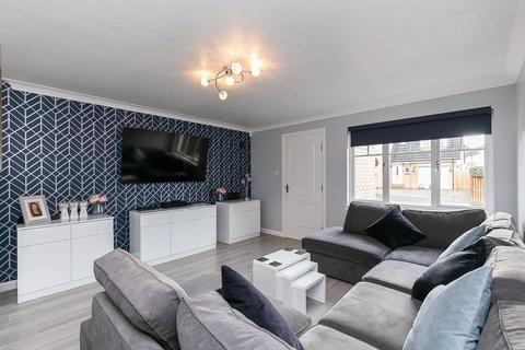 1 Locher Place, Coatbridge, ML5 4FL