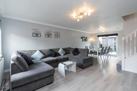 1 Locher Place, Coatbridge, ML5 4FL