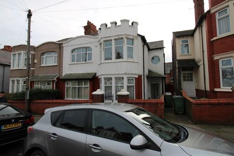 undefined, Dalmorton Road, Wallasey