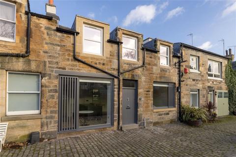 2 bedroom mews to rent, Carlton Terrace Mews, Edinburgh, Midlothian, EH7