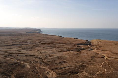 Land for sale, Sandside Hill and Harbour, Reay, Thurso, Caithness, KW14