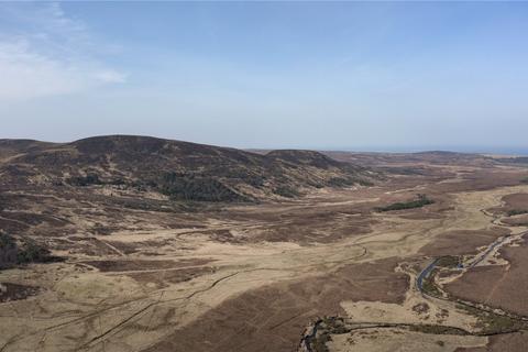 Land for sale, Sandside Hill, Reay, Thurso, Caithness, KW14