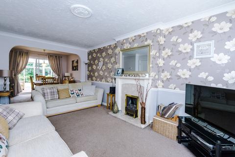 3 bedroom detached house for sale - Whitchurch Close, Padgate, Warrington, WA1
