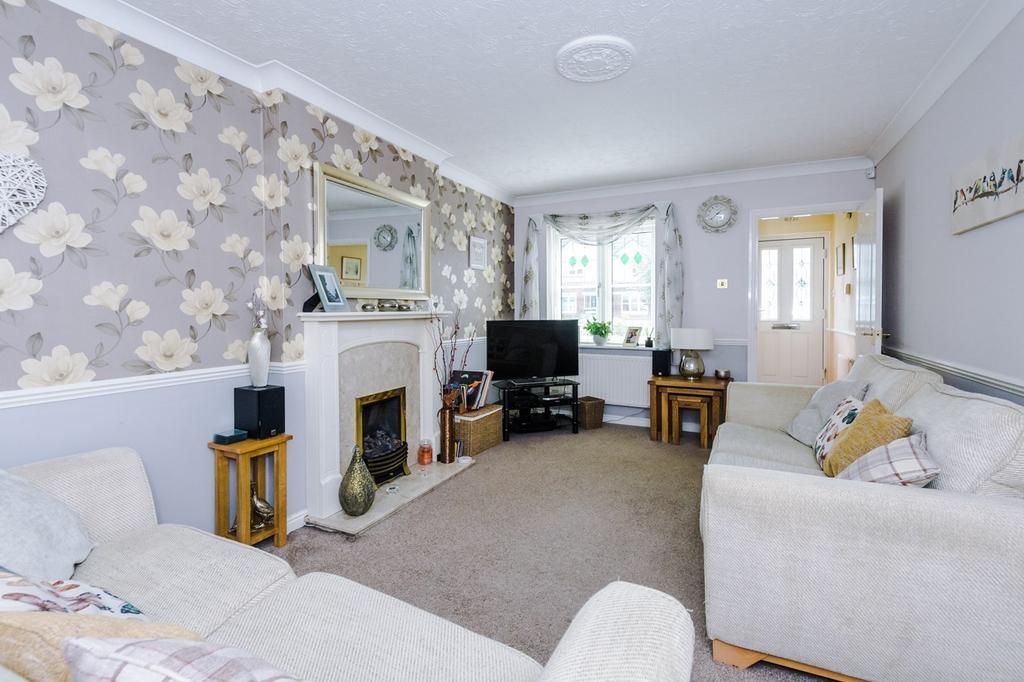 Whitchurch Close, Padgate... 3 bed detached house £360,000