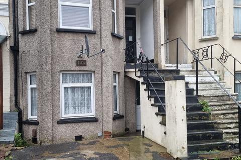 1 bedroom flat for sale - Flat A,  Folkestone Road, Dover