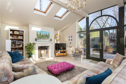 11 Netheredge Drive, Knaresborough, HG5 9DA