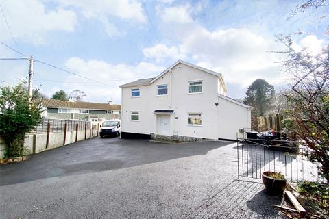 4 bedroom detached house for sale - North Road, Lifton, Devon, PL16