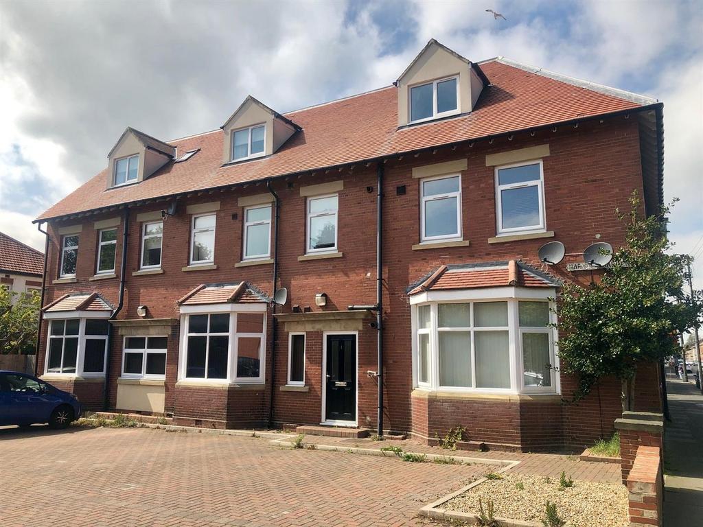 Alucia Court, Seaton Delaval 2 bed apartment £495 pcm (£114 pw)